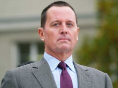Il capo del Kennedy Center Richard Grenell se ne va, Trump nomina un sostituto