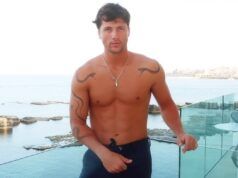 Il rubacuori di “Traditore” Rob Rausch racconta l’audio erotico di Quinn “Snake Handler”