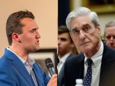 Celebrare la morte di Robert Mueller e Charlie Kirk ha alimentato i paragoni