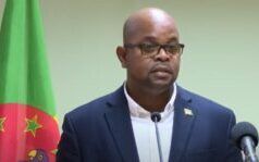 Il Ministro dell’Agricoltura ha riferito che i lavori del mattatoio nazionale sono quasi completati