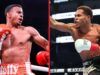 Roy Jones Jr pronostica Devin Haney contro Rolly Romero: “Ha una potenza anormale”
