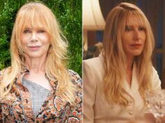 Roseanne Arquette critica il ritratto di Daryl Hannah in “Love Story”