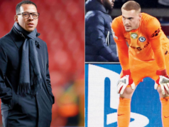 Ci diamo la zappa sui piedi: il tecnico del Chelsea Rosenior sulla sconfitta per 2-5 contro il PSG