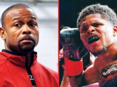 Roy Jones Jr: Solo un uomo ha quello che serve per battere Shakur Stevenson