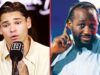 Ryan Garcia crede di poter far combattere Terence Crawford con una mossa: “Questo potrebbe riportarlo indietro”