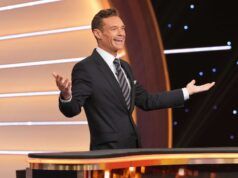 Ryan Seacrest chiarisce se è “solo” su Tinder dopo il commento sulla “Ruota della fortuna”