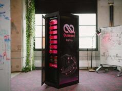 All’interno dell’azienda che vende entanglement quantistico