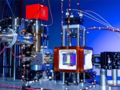 I codici fantasma potrebbero aiutare i computer quantistici a evitare errori