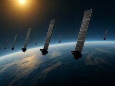 Perché gli eserciti mondiali stanno lottando per costruire il proprio Starlink?