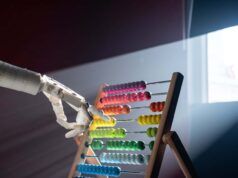 Il successo dei matematici meccanici ci mostra come essere d’accordo con l’intelligenza artificiale