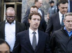 Meta e YouTube multati di 3 milioni di dollari per danni alla salute mentale