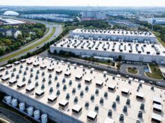 I data center basati sull’intelligenza artificiale potrebbero riscaldare le aree circostanti fino a 9,1 gradi Celsius