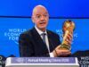 Rapporto: la FIFA taglia il budget operativo di oltre 100 milioni di dollari