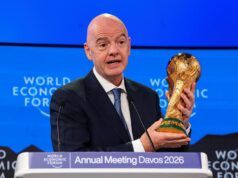 Rapporto: la FIFA taglia il budget operativo di oltre 100 milioni di dollari