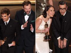 Sorpresa agli Oscar 2026 con il settimo posto nella storia degli Oscar per il cortometraggio live-action