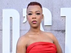 La star di “Orange Is the New Black” Samira Wiley si ritira da “Proof” di Broadway a causa di condizioni mediche