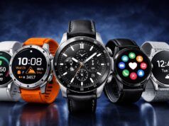 L’aggiornamento di Samsung Galaxy Watch apporta correzioni di bug e altro ancora