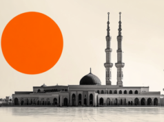 Droni iraniani hanno colpito l’ambasciata americana a Riad