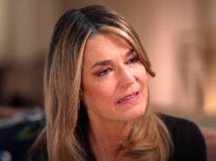 Savannah Guthrie descrive il momento in cui ha scoperto che la mamma Nancy era scomparsa: “Se n’è andata”