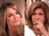 Savannah Guthrie crolla nella prima intervista televisiva sulla scomparsa della madre: “Siamo in agonia”