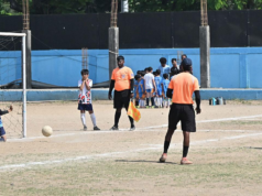 Gli scozzesi hanno battuto il St Mary’s 3-2 e sono andati in semifinale