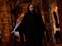 Star svela la grande rivelazione di Ghostface