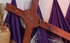 DAL VIVO: Ritiro quaresimale del Vicariato del Sud 2026, Parrocchia di San Luca. Tema: Via Crucis