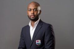 DICHIARAZIONE: Il presidente del cricket delle Indie occidentali Dr. The Hon. Kishore Shallow perde contro l’India nel T20 maschile dell’ICC