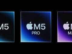 L’M5 Pro e l’M5 Max sono sorprendentemente grandi differenze rispetto al vecchio Apple Silicon