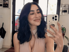 Come è morto? – Vita hollywoodiana