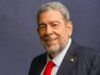 L’ex primo ministro della SVG, Dr. Ralph Gonsalves, si unisce alla lotta per un risarcimento