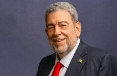 L’ex primo ministro della SVG, Dr. Ralph Gonsalves, si unisce alla lotta per un risarcimento