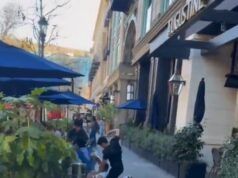 È in corso un’indagine per crimini d’odio che prende di mira uomini accusati di attacchi antisemiti