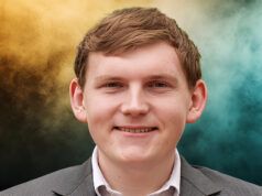 Sean Schrader di Shumaker selezionato per il prestigioso programma EDC della Florida