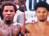 Shakur Stevenson vuole combattere l’uomo che ha ‘batteto’ Gervonta Davis: “Meglio contro meglio”
