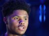 Shakur Stevenson sceglie il miglior combattente di questo sport oggi: “Verrà il mio momento”