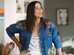 La guest star di “Shrunk” Cobie Smulders racconta quella rottura: “Ha ferite fresche”