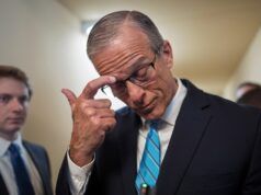 I legislatori stanno cercando di prolungare la chiusura del DHS man mano che la pressione della TSA aumenta, per ora