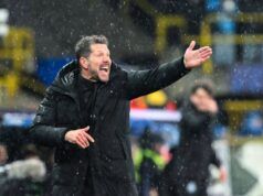 Diego Simeone critica la risposta dei media ai commenti di Julian Alvarez