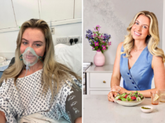 I medici hanno ignorato i miei sintomi per anni: ora aiuto altre donne a trovare risposte