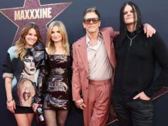 I figli di Kevin Bacon e Kyra Sedgwick hanno “salvato” i loro genitori per recitare in un film