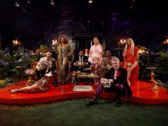 Netflix annuncia il cast di “Squid Game: The VIP Challenge”.