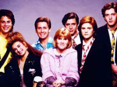 Perché Andrew McCarthy non ha scritto delle “belle persone” del Brat Pack nel suo nuovo libro sull’amicizia?