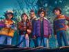 Lo spin-off animato di “Stranger Things” sarà presentato presto nei cinema