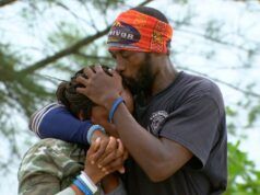 Vota nel nostro sondaggio: vedere una persona cara “sopravvivere” ti fa piangere?