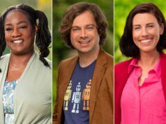 I membri del cast di “Survivor 50” discutono su quale sia il miglior tipo di lutto: sulla terra o in mare (ESCLUSIVO)