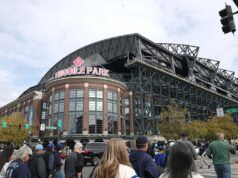 Le previsioni per il giorno di apertura gettano i tifosi dei Mariners in una situazione fredda