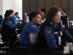 I lavoratori della TSA non hanno limiti di penalità per aver mancato il primo stipendio