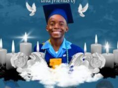 La St Mary’s Academy ricorda uno studente deceduto che perse la battaglia contro il cancro