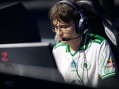 Il Team Falcons si separa dal giocatore di Fortnite Japko